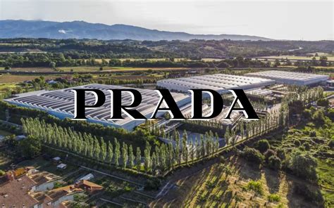 prada toscana sede|prada testing in tuscany.